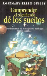 DICCIONARIO DE SUENOS EN ESPANOL diccionario de suenos en espanol: