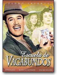 Escuela de vagabundos movie