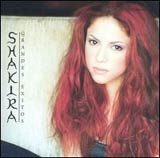 shakira exitos